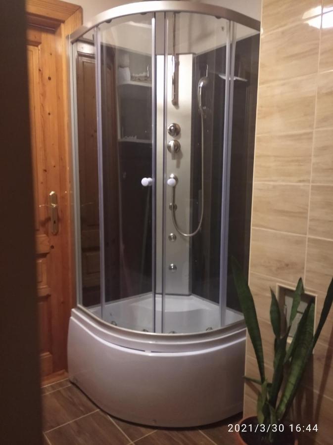 Erzsebet Vendeghaz Es Apartman Hajdúszoboszló 외부 사진