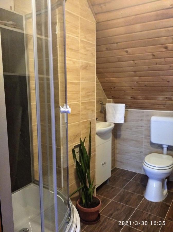 Erzsebet Vendeghaz Es Apartman Hajdúszoboszló 외부 사진