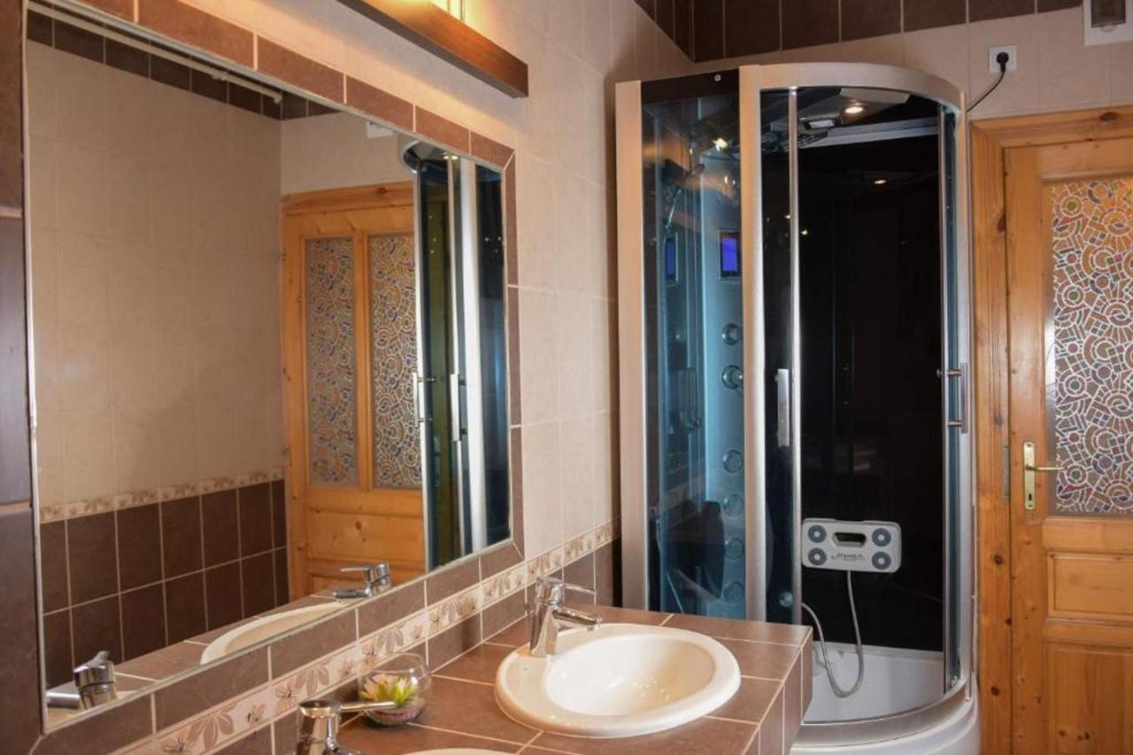 Erzsebet Vendeghaz Es Apartman Hajdúszoboszló 외부 사진