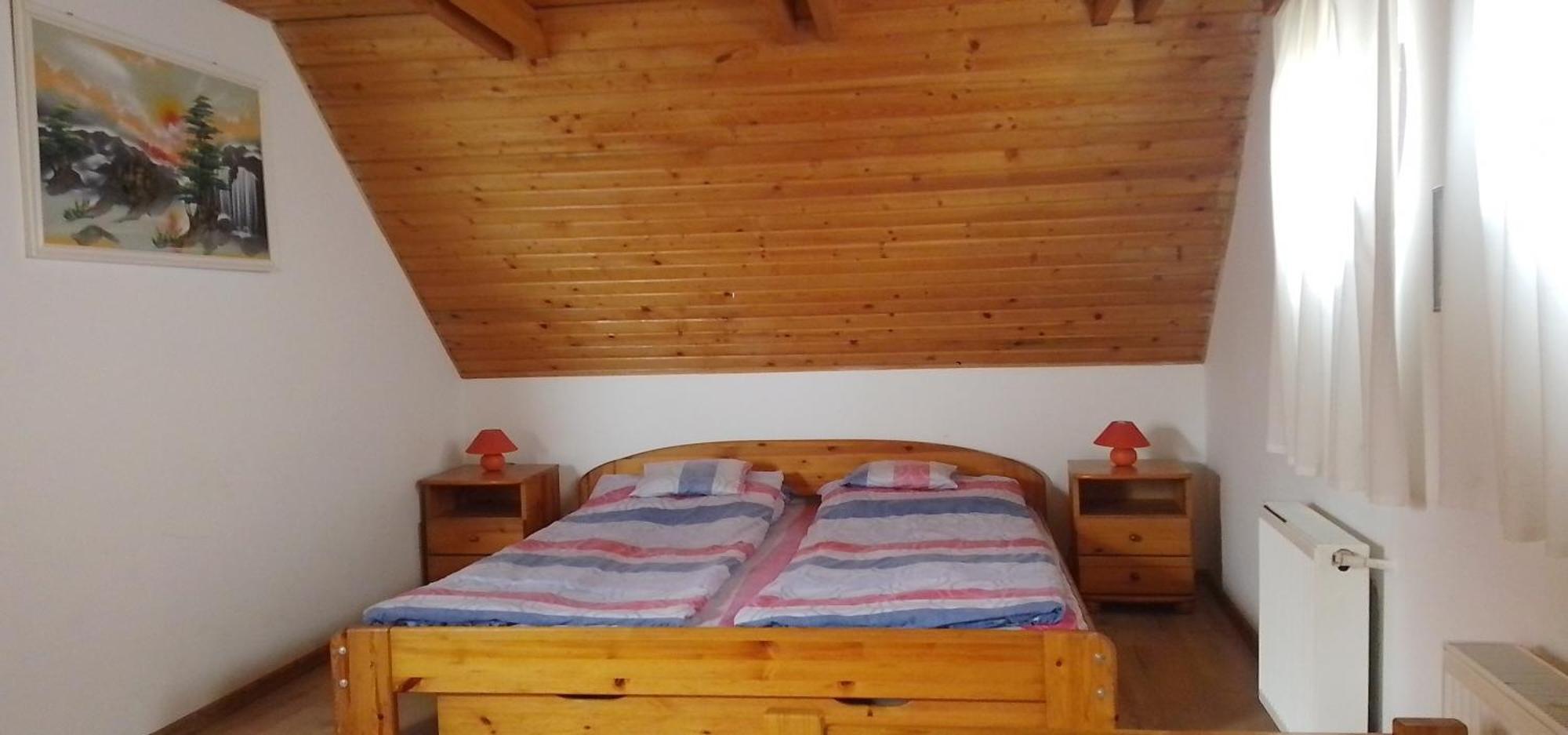 Erzsebet Vendeghaz Es Apartman Hajdúszoboszló 외부 사진