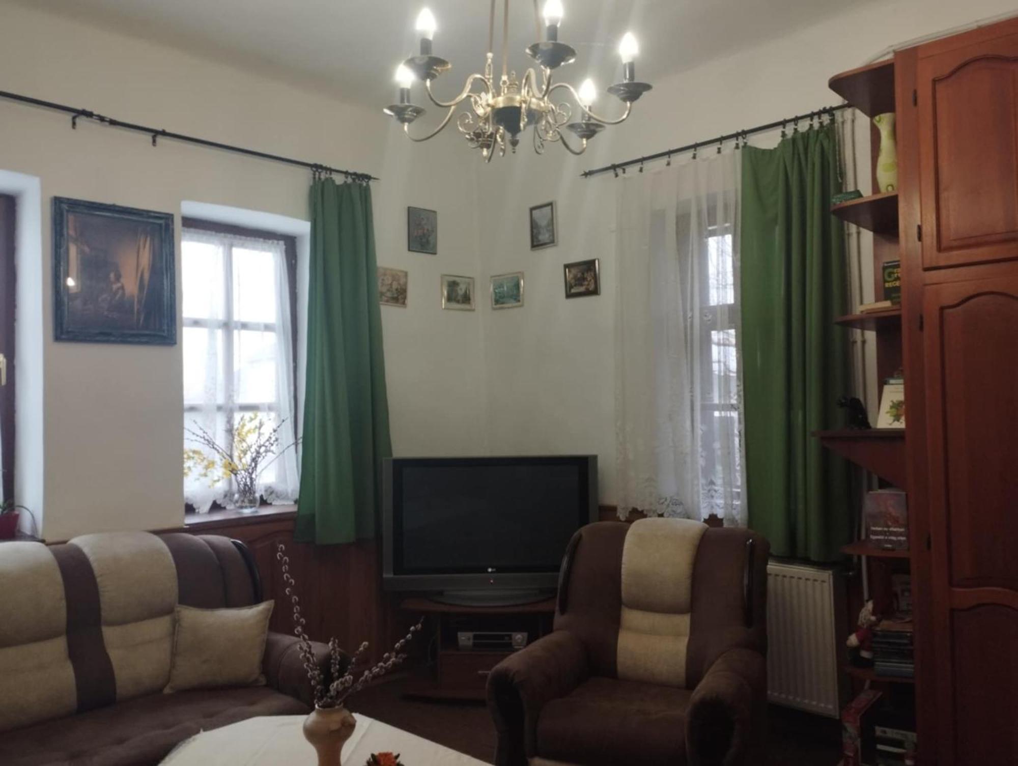 Erzsebet Vendeghaz Es Apartman Hajdúszoboszló 외부 사진