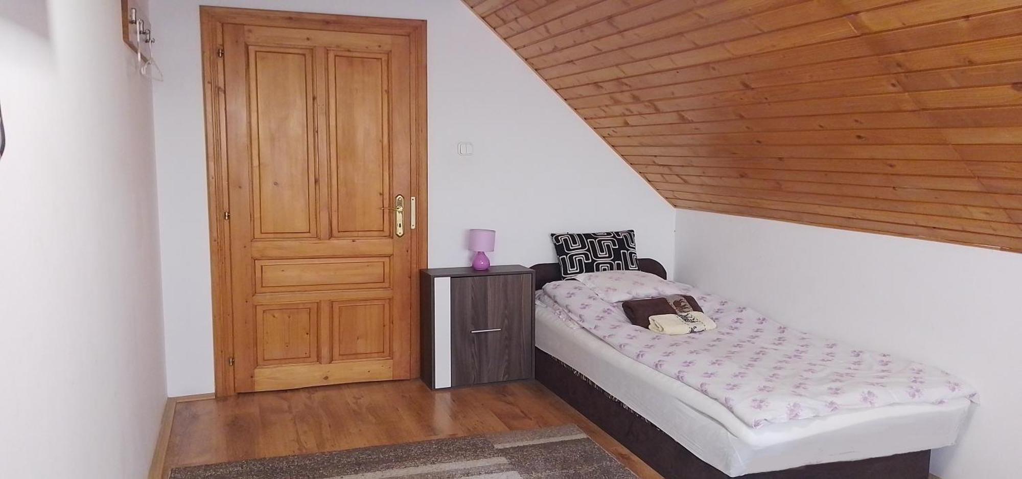 Erzsebet Vendeghaz Es Apartman Hajdúszoboszló 외부 사진