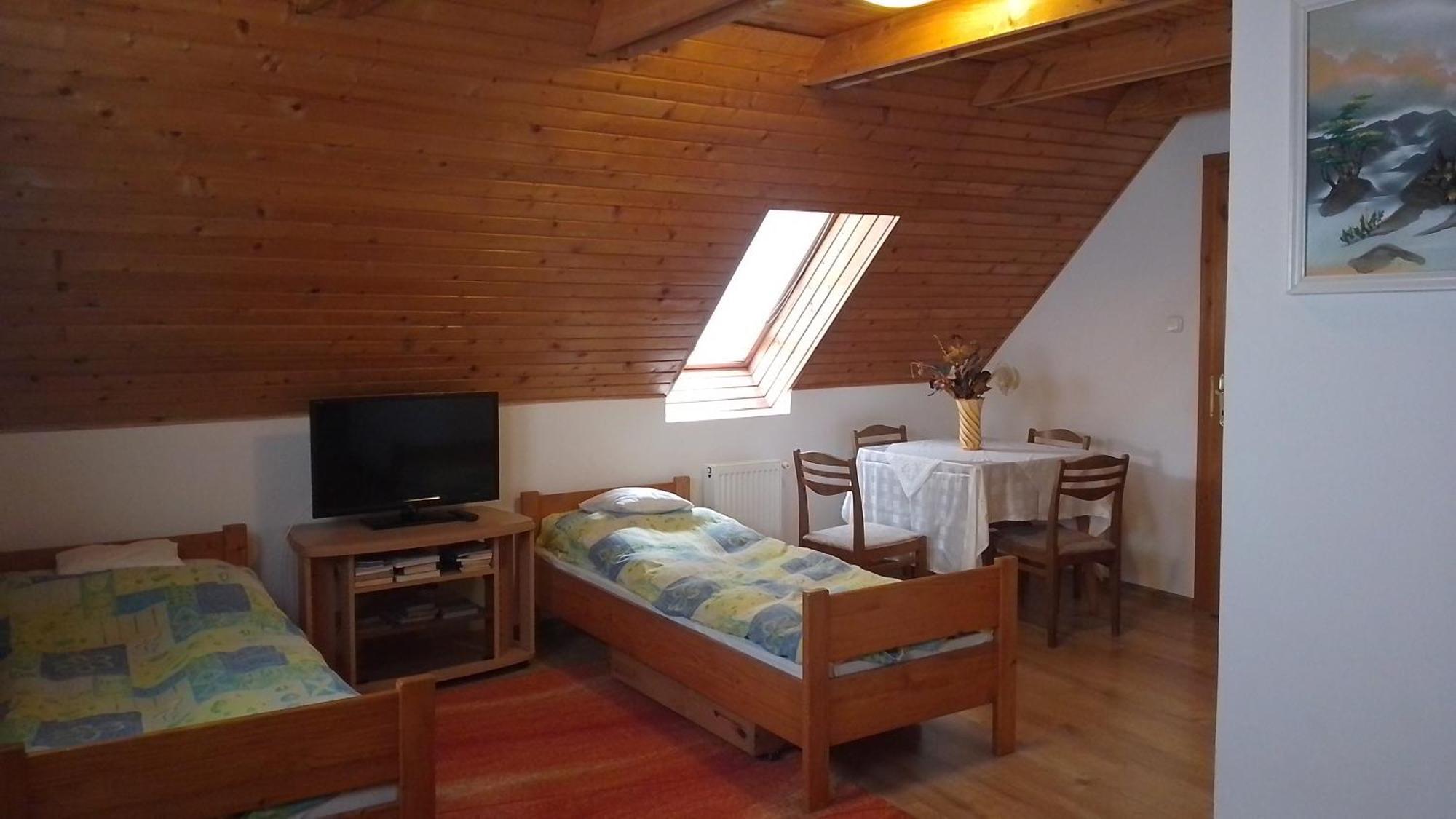 Erzsebet Vendeghaz Es Apartman Hajdúszoboszló 외부 사진