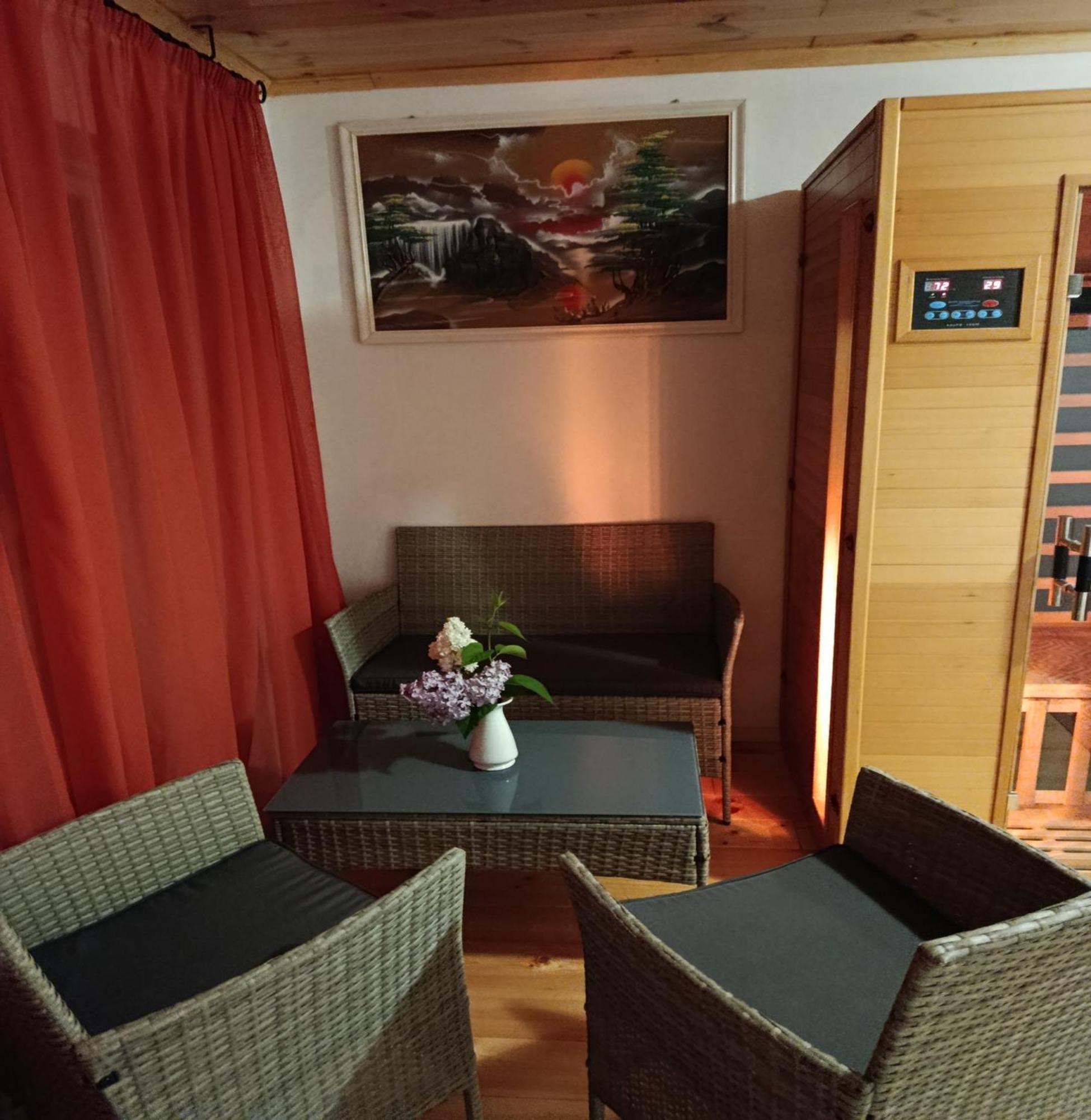 Erzsebet Vendeghaz Es Apartman Hajdúszoboszló 외부 사진