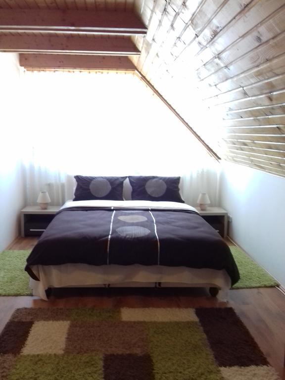 Erzsebet Vendeghaz Es Apartman Hajdúszoboszló 외부 사진