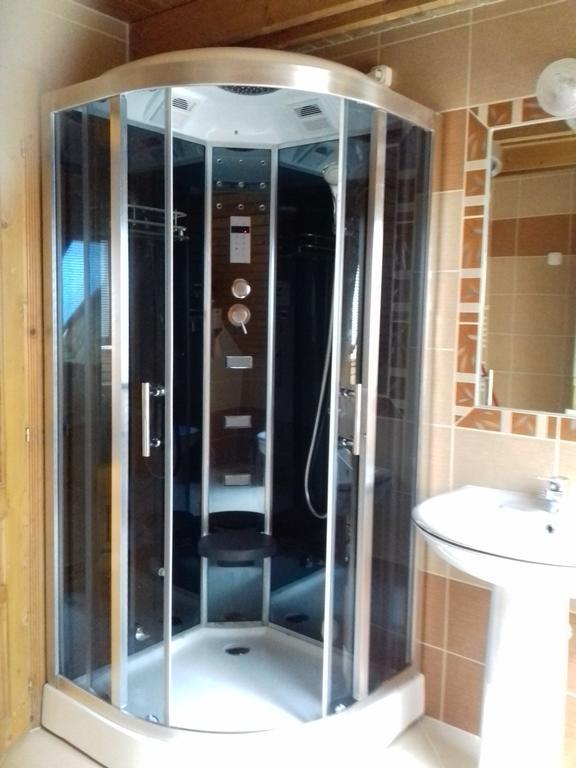 Erzsebet Vendeghaz Es Apartman Hajdúszoboszló 외부 사진