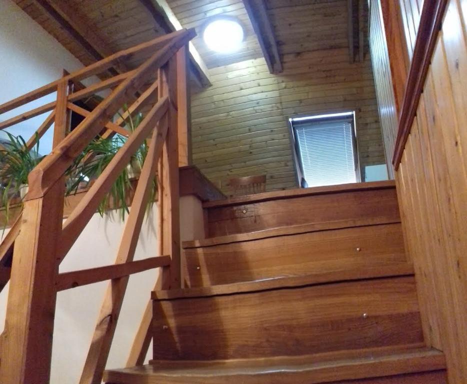 Erzsebet Vendeghaz Es Apartman Hajdúszoboszló 외부 사진