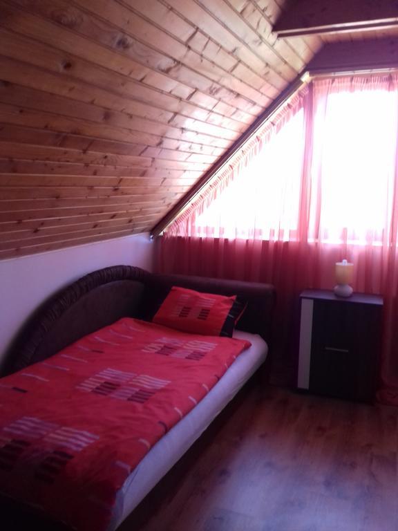 Erzsebet Vendeghaz Es Apartman Hajdúszoboszló 외부 사진