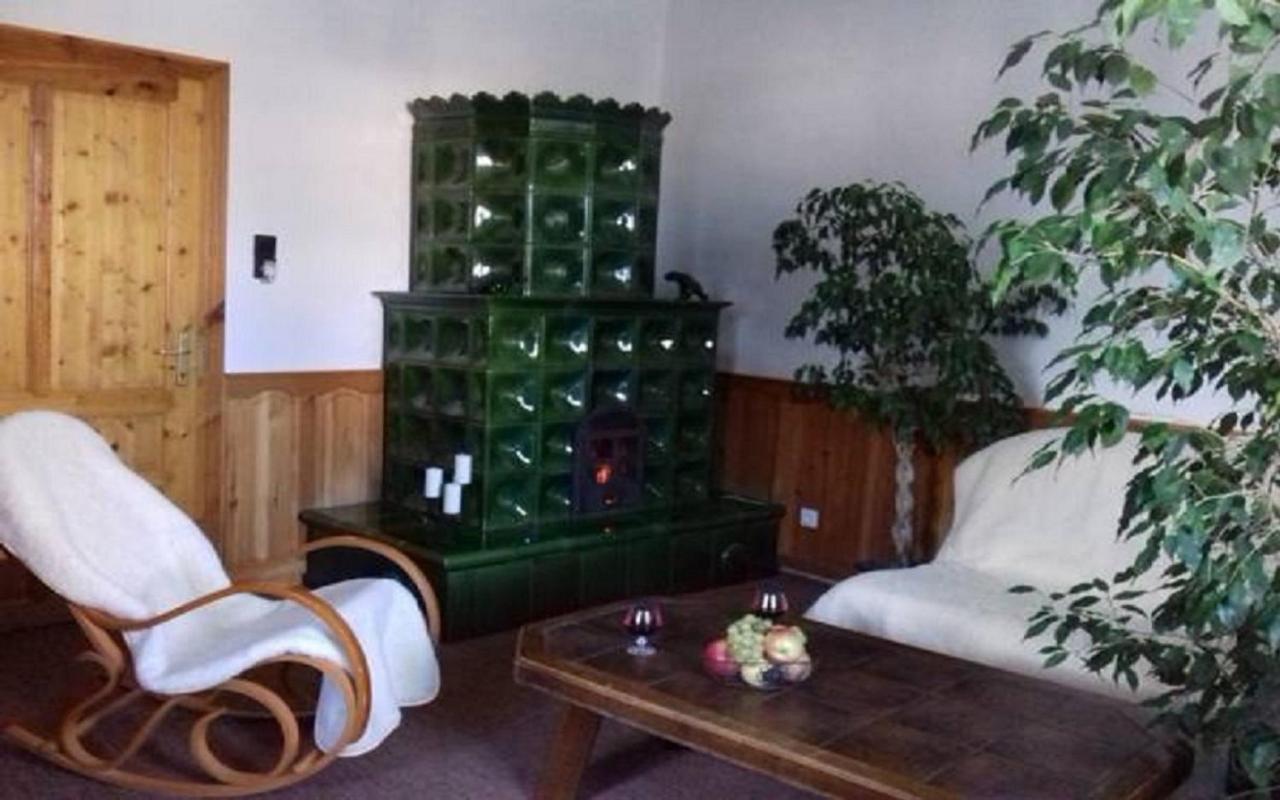 Erzsebet Vendeghaz Es Apartman Hajdúszoboszló 외부 사진