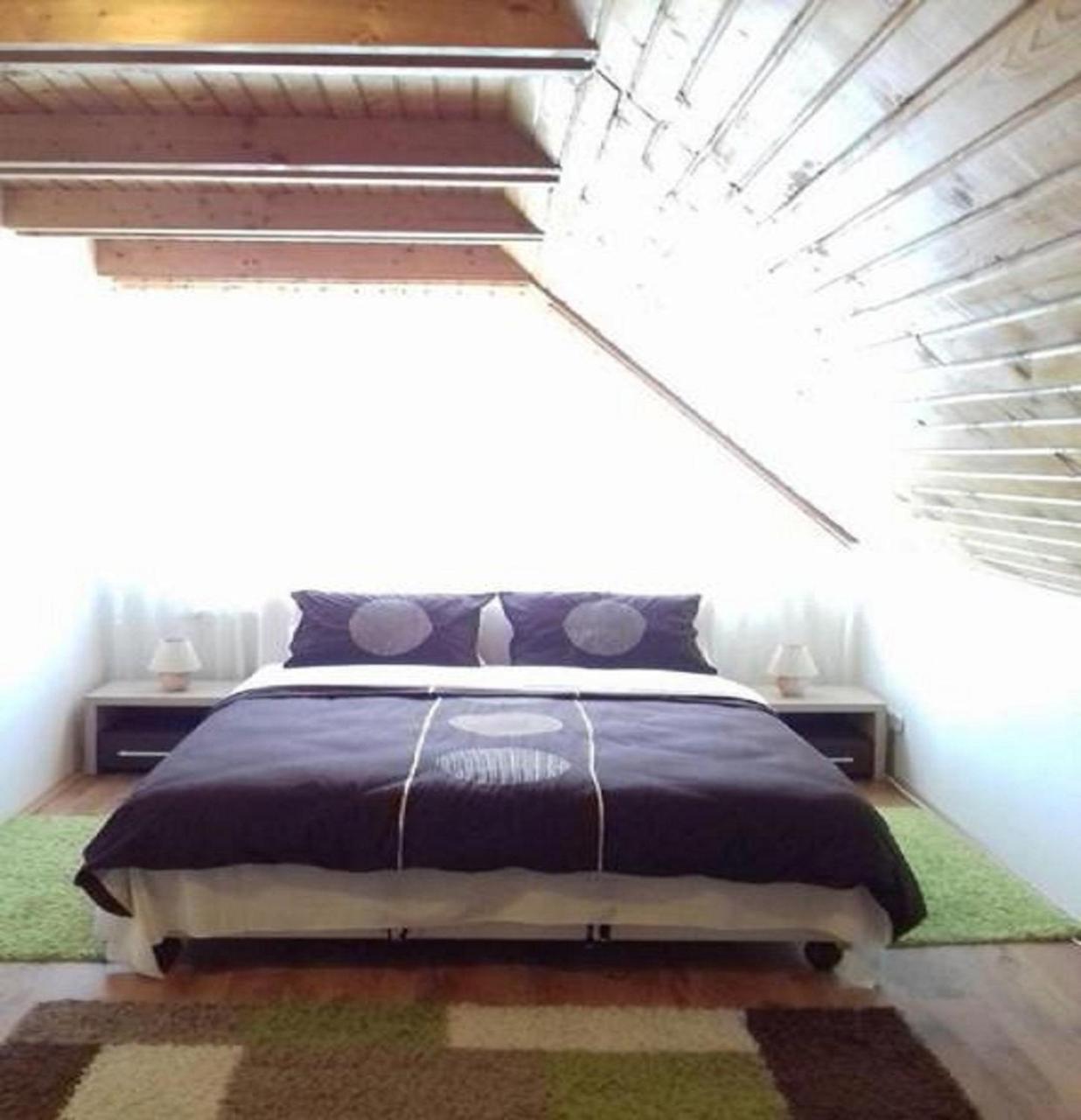Erzsebet Vendeghaz Es Apartman Hajdúszoboszló 외부 사진