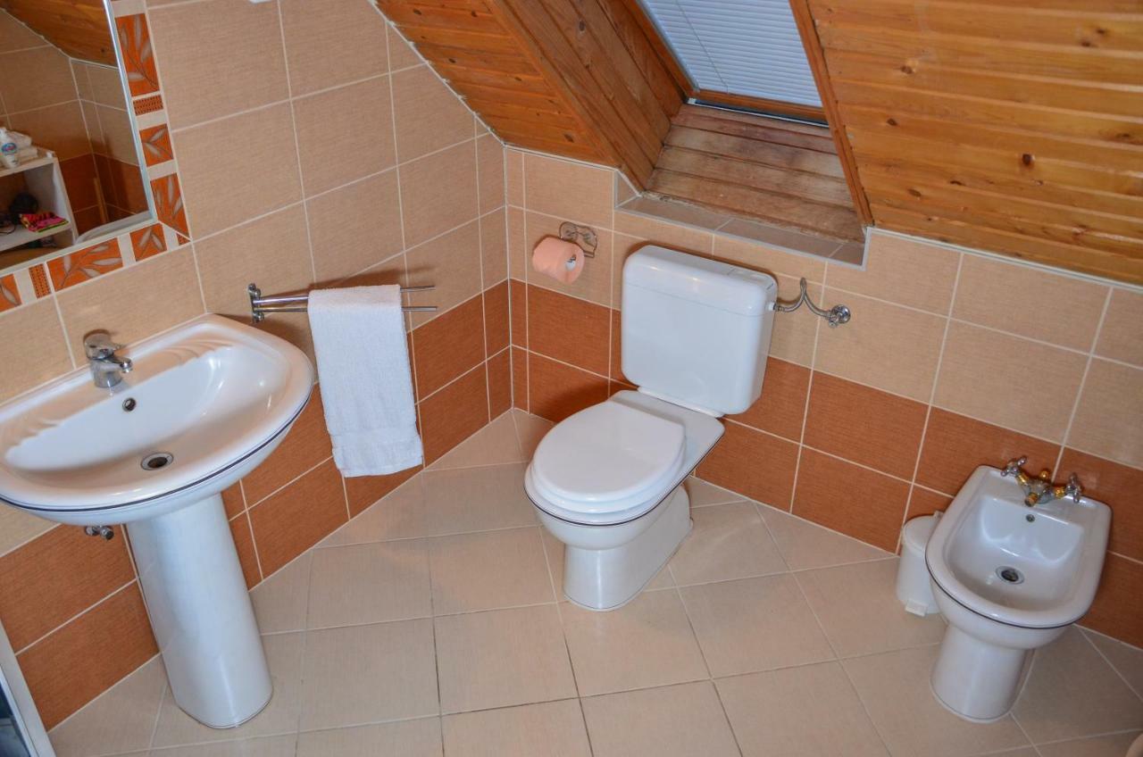 Erzsebet Vendeghaz Es Apartman Hajdúszoboszló 외부 사진